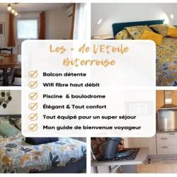 L'étoile Biterroise
