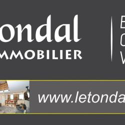 Letondal Immobilier