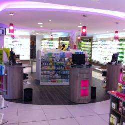 Pharmacie Letourneux