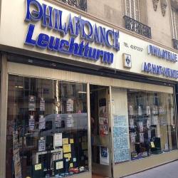 Leuchtturm Philafrance Depositaire