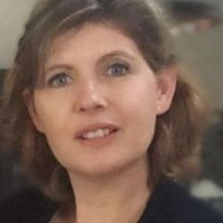 Leulmi Elisabeth