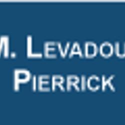 Levadoux Pierrick