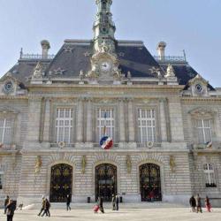Levallois Perret