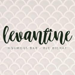Levantine