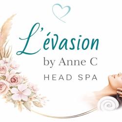 L'évasion By Anne-c