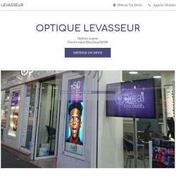 Levasseur Optique