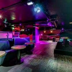 Level Club