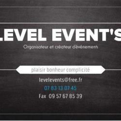 Level Events 34970