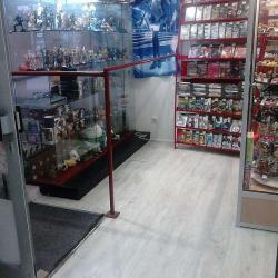 Level Games Colmar