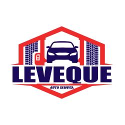 Lévêque Auto Service