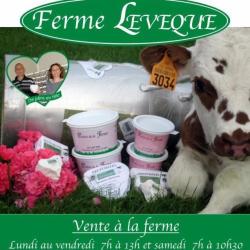 Lévêque