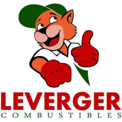 Leverger Combustibles