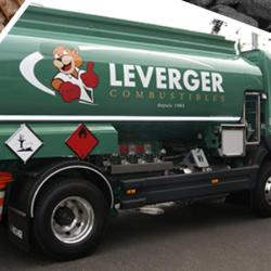 Leverger Ets