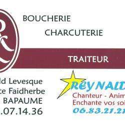Levesque Reynald