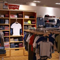 Levi's