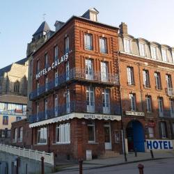 Hôtel De Calais