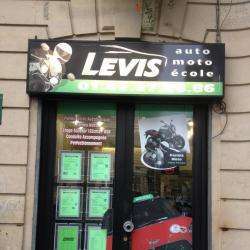 Auto Moto Ecole Levis