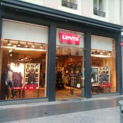 Levis-store