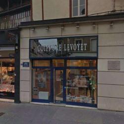 Levoyet Coiffure
