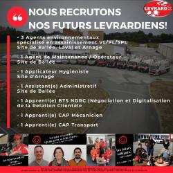 Levrard Assainissement – Debouchage Rapide