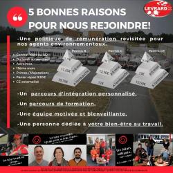 Levrard Assainissement