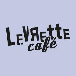 Levrette Café Bordeaux