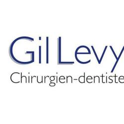 Lévy Gil