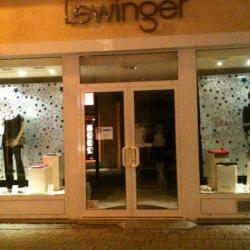 Lewinger