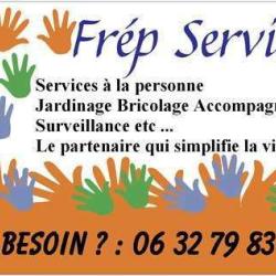 Frép Services
