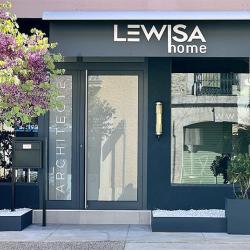 Lewisa Home
