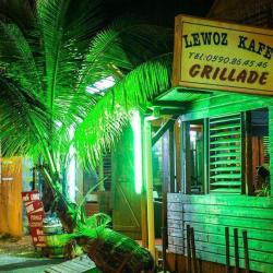 Lewoz Kafe