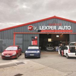 Lex'per Auto