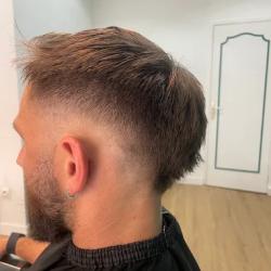 L’excellence Coiffeur Barbier