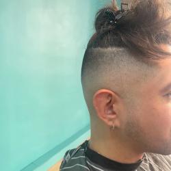 L’excellence Coiffeur Barbier