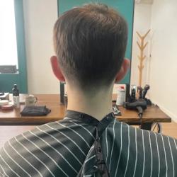 L’excellence Coiffeur Barbier