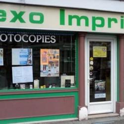 Lexo Imprimerie