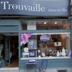 L’exquise Trouvaille