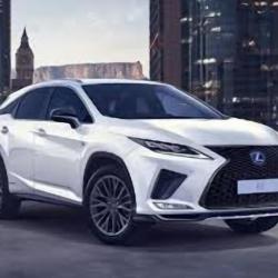 Lexus Aurillac