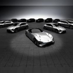 Lexus Cannes - Star Auto