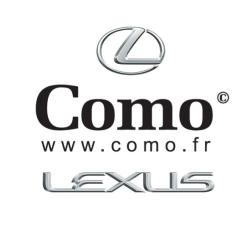 Lexus Comauto Distributeur Exclusif