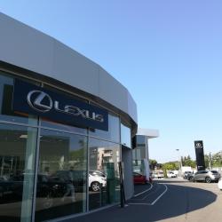 Lexus Frejus - Mia Automobiles