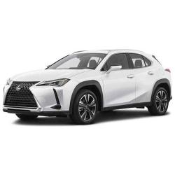 Lexus Grenoble - Jean Lain Autos