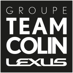 Lexus Lille Team Toy