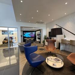 Lexus Lorient- Cobredia