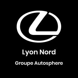 Lexus Lyon Nord - Groupe Autosphere