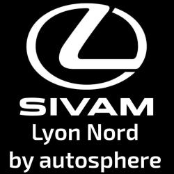 Lexus Lyon Nord - Sivam