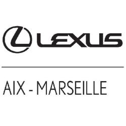 Lexus Marseille - Autosprinter