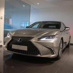 Lexus Montpellier