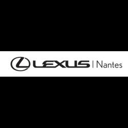 Lexus Nantes - Gca Nantes