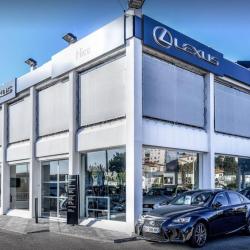 Lexus Nice - Sellens